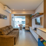 Apartamento à venda com 3 quartos, sendo 1 suíte, em Granja Julieta, São Paulo, SP