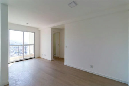 Apartamento à venda com 2 quartos, sendo 1 suíte,  em Vila Andrade, São Paulo, SP
