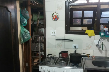 Loja à venda com 3 quartos em Vila Albertina, São Paulo, SP