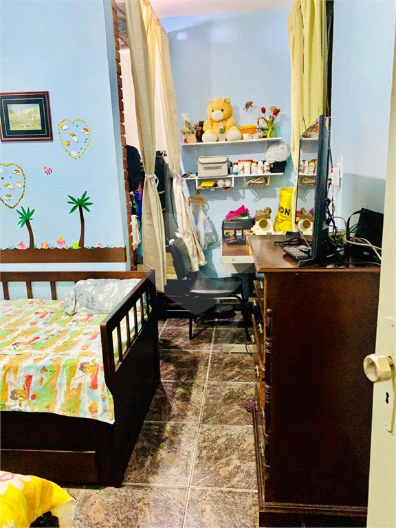 Casa Térrea à venda com 3 quartos, sendo 1 suíte, em Parque Ouro Fino, Sorocaba, SP