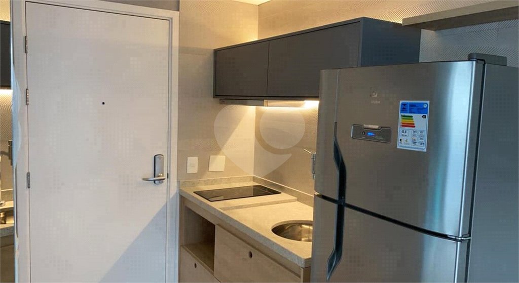 Studio à venda com 1 suíte no Centro, São Paulo, SP