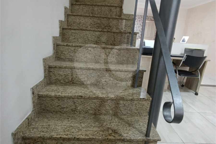Sobrado à venda com 2 quartos em Vila Maria, São Paulo, SP