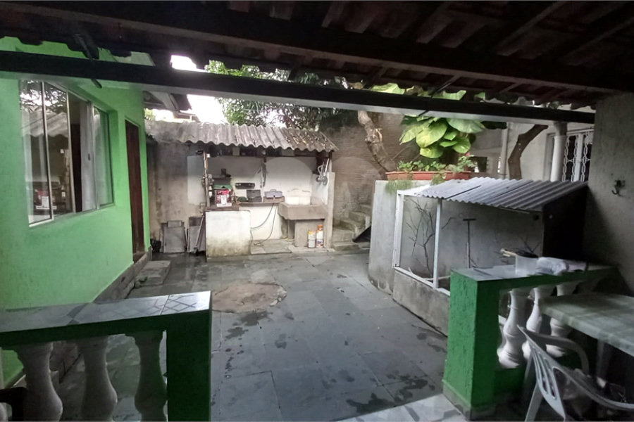 Casa à venda com 3 quartos em Tremembé, São Paulo, SP
