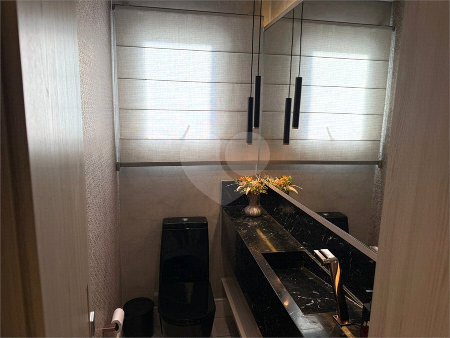 Apartamento à venda com 3 suítes em Vila Jardini, Sorocaba, SP