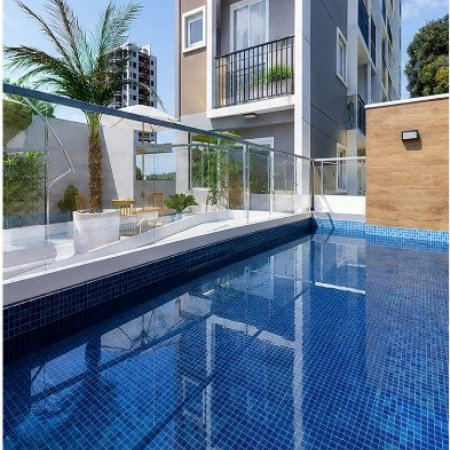 Residencial Ferreira