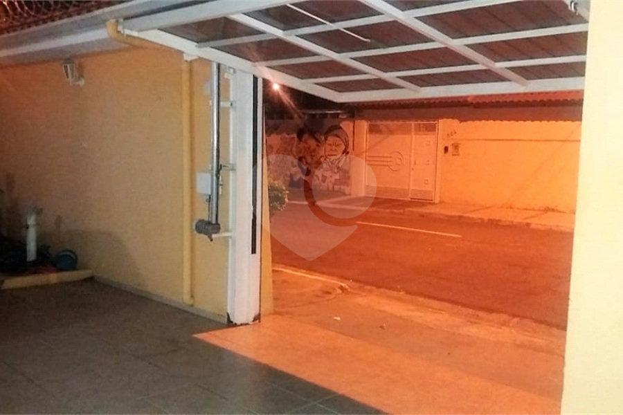 Casa Térrea à venda com 4 quartos, sendo 2 suítes, em Parque Edu Chaves, São Paulo, SP