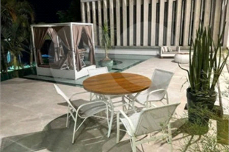 Casa à venda com 4 suítes no condomínio Fazenda Imperial, Sorocaba - SP