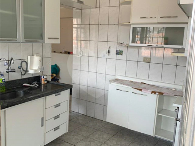 Casa à venda com 4 quartos em Mandaqui, São Paulo, SP