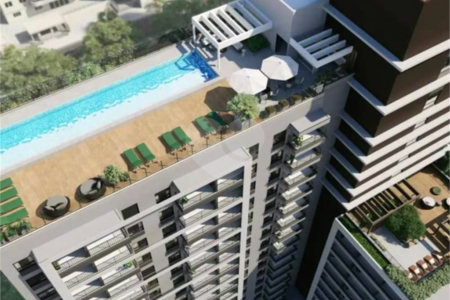Apartamento à venda com 1 suíte em Pinheiros, São Paulo, SP