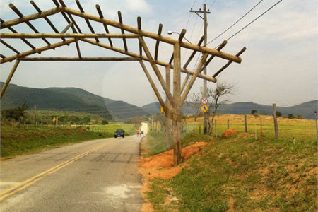 Terreno à venda com 3 quartos em Chácara Malota, Jundiaí, SP