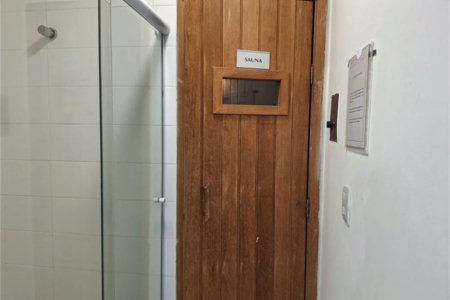Cobertura à venda com 2 quartos, sendo 1 suíte, em Pinheiros, São Paulo, SP