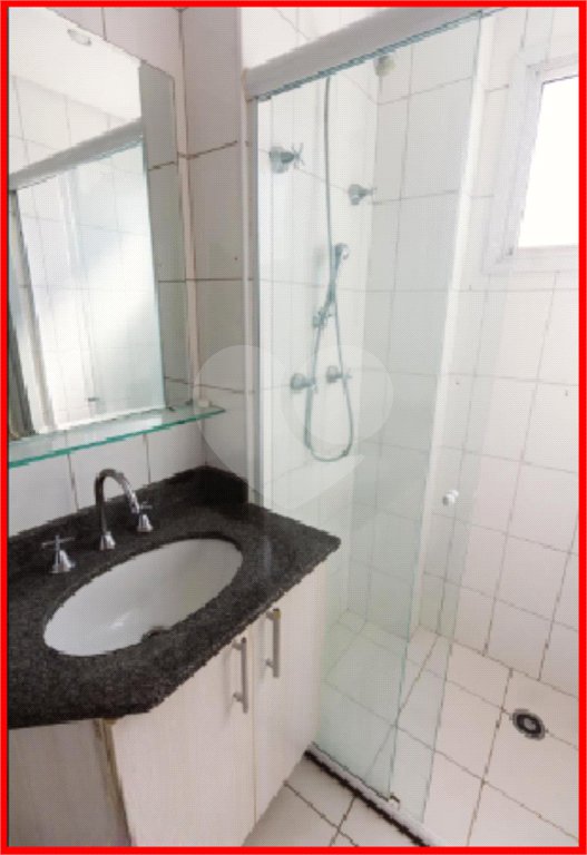 Apartamento à venda com 2 quartos em Barra Funda, São Paulo, SP