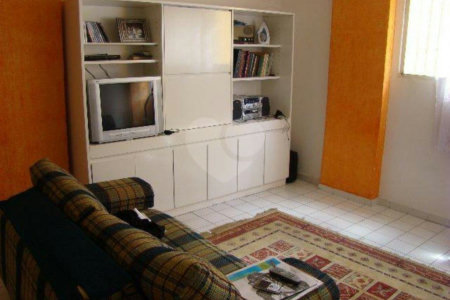 Apartamento à venda com 2 quartos em Vila Paulicéia, São Paulo, SP