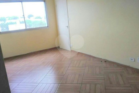 Apartamento à venda com 2 quartos em Mooca, São Paulo, SP