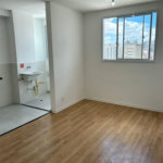 Apartamento à venda com 2 quartos em Água Branca, São Paulo, SP