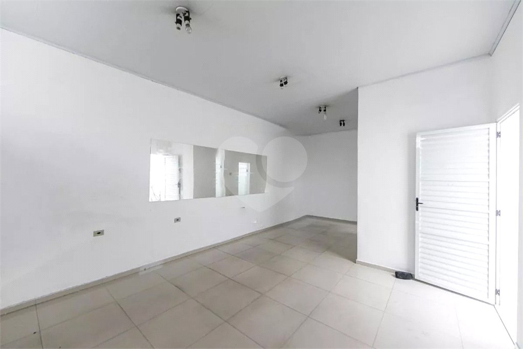 Casa à venda no Alto da Mooca