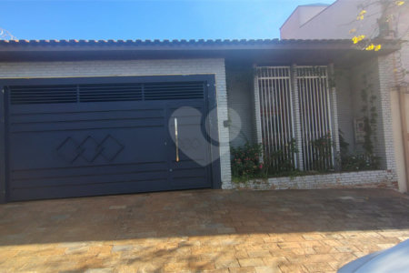 Casa à venda com 3 quartos, sendo 1 suíte, em Independência, Ribeirão Preto, SP