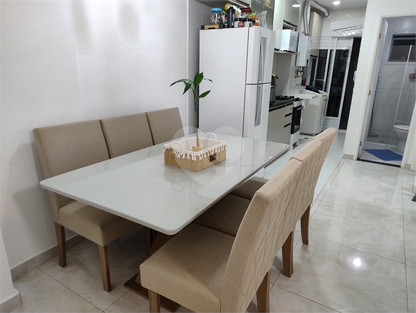 Apartamento à venda com 2 quartos em Vila Guilherme, São Paulo, SP