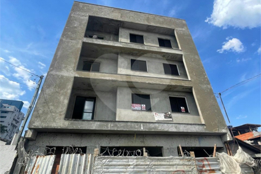 Casa à venda com 1 quarto no condomínio Residencial Calegari, São Paulo - SP