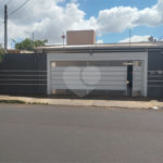 Casa Térrea à venda com 3 quartos, sendo 1 suíte, em Jardim Botânico, Araraquara, SP