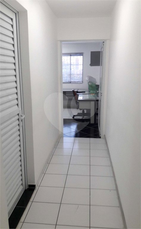 Sobrado à venda em Santo Amaro, São Paulo, SP