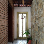 Sobrado à venda com 2 quartos, sendo 1 suíte, em Santa Teresinha, São Paulo, SP