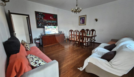 Casa de Vila à venda com 3 quartos, sendo 1 suíte,  em Rio Comprido, Rio de Janeiro, RJ