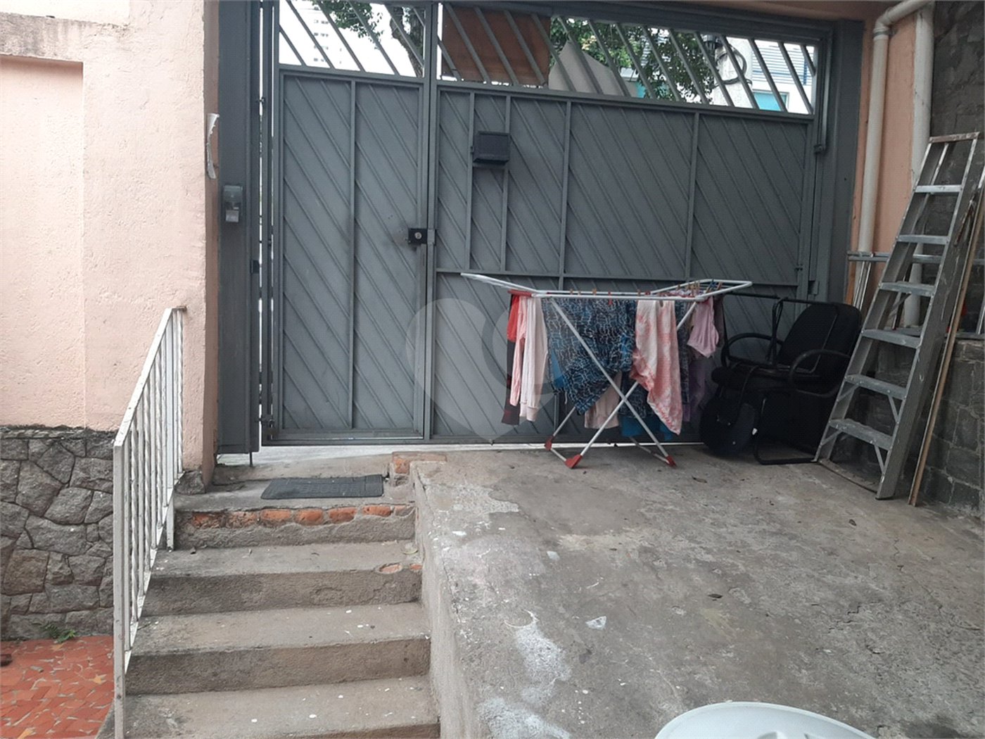 Casa Térrea à venda com 2 quartos em Alto da Boa Vista, São Paulo, SP