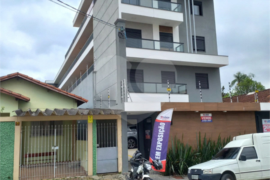 Apartamento à venda com 2 quartos em Tremembé, São Paulo, SP