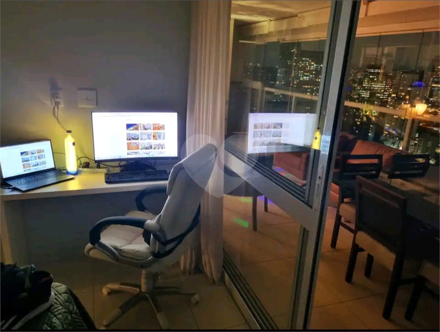 Apartamento à venda com 2 quartos, sendo 1 suíte, em Pinheiros, São Paulo, SP