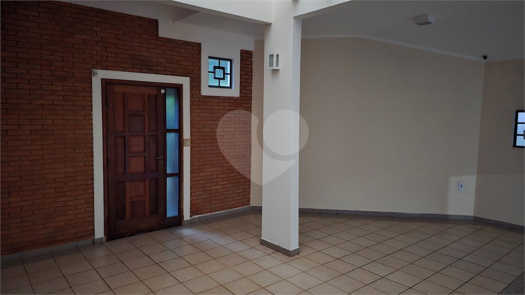 Casa à venda ou para alugar com 4 quartos, sendo 2 suítes, em Jardim Morumbi, Araraquara, SP