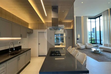 Casa à venda com 3 suítes no condomínio Villa Jardim, Cuiabá - MT