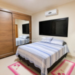 Casa à venda com 4 quartos, sendo 4 suítes, no condomínio Residencial Villa Dumont, Três Lagoas - MS