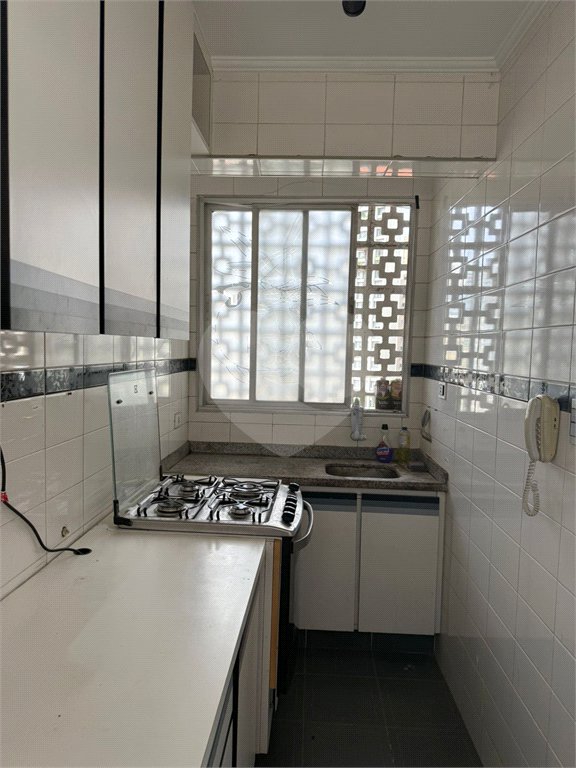 Apartamento para alugar com 1 quarto em Bela Vista, São Paulo, SP