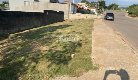 Terreno à venda em Jardim dos Pinheiros, Atibaia, SP