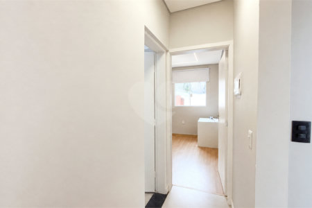Casa à venda com 2 quartos no condomínio Residencial Esperanza, Sorocaba - SP