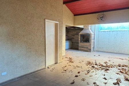 Casa à venda com 3 quartos, sendo 1 suíte,  em Nossa Senhora Aparecida, Três Lagoas, MS