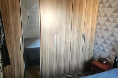 Apartamento à venda com 3 quartos, sendo 2 suítes, em Chácara Califórnia, São Paulo, SP