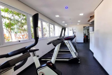 Apartamento à venda com 2 suítes em Jardim Fonte do Morumbi, São Paulo, SP