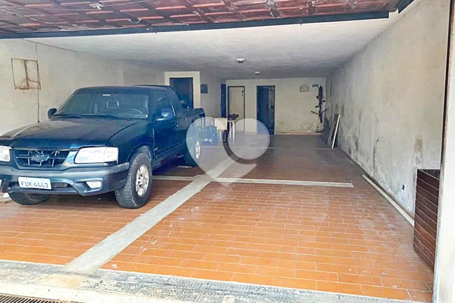 Casa à venda com 3 quartos, sendo 1 suíte, em Vila Albertina, São Paulo, SP