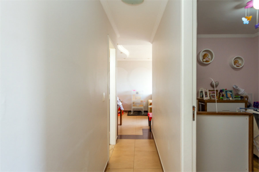 Apartamento à venda com 2 quartos em Casa Verde, São Paulo, SP