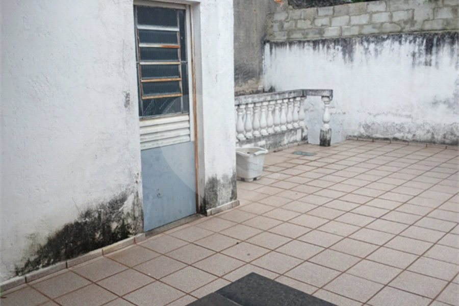 Casa Térrea à venda com 3 quartos em Limão, São Paulo, SP