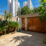 Casa à venda com 2 quartos em Vila Cruzeiro, São Paulo, SP