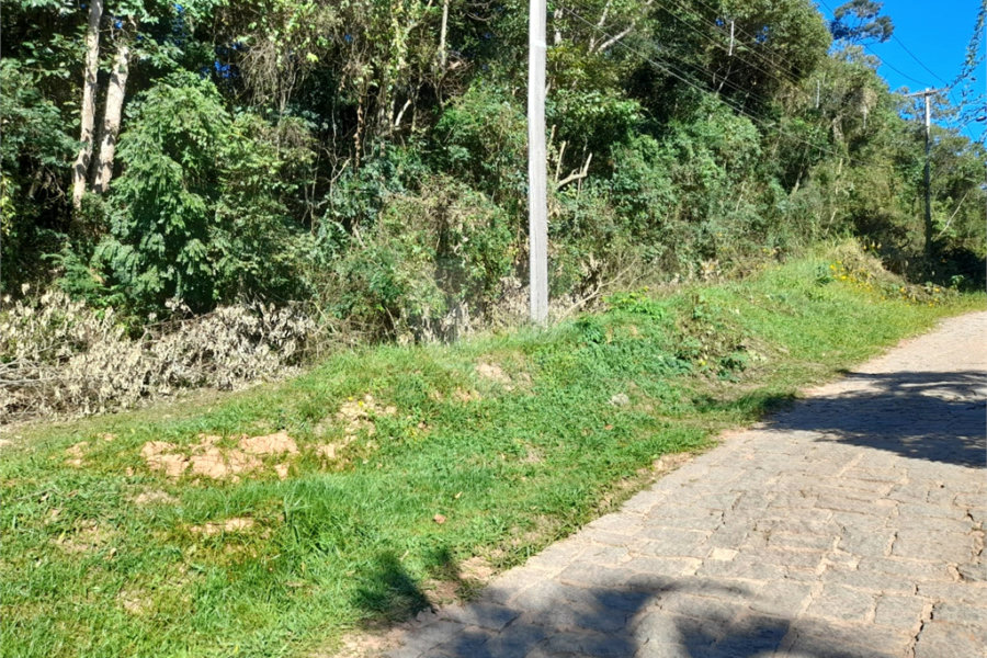 Terreno à venda em Serra da Cantareira, Mairiporã, SP