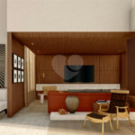 Casa à venda com 4 suítes em Residencial Jatibela, Campinas, SP