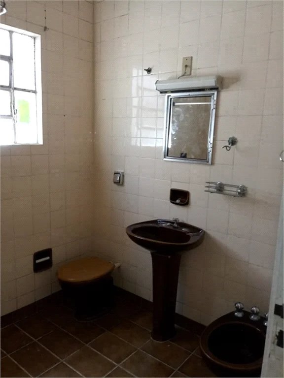 Casa à venda com 4 quartos em Vila Hamburguesa, São Paulo, SP