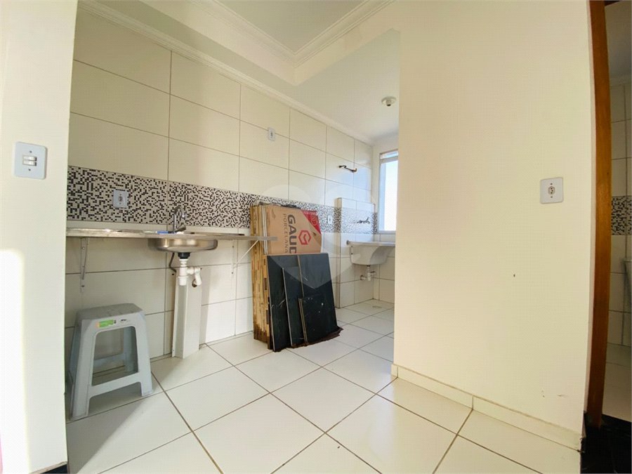 Apartamento à venda com 2 quartos em Vila Nova Bonsucesso, Guarulhos, SP