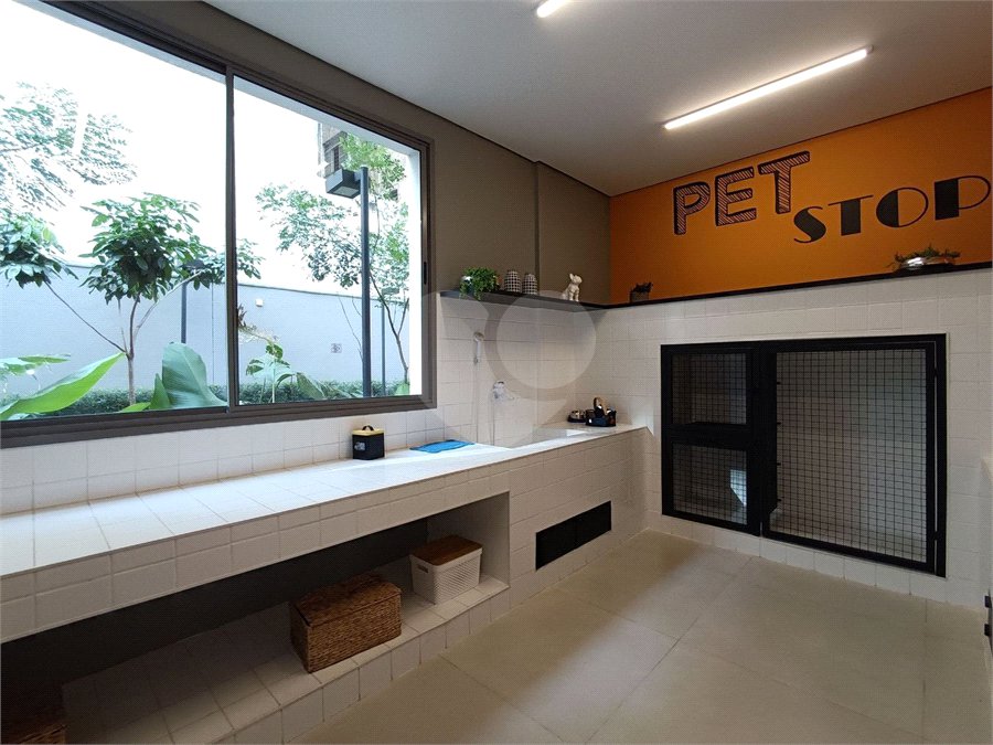 Apartamento à venda com 1 quarto em Bela Vista, São Paulo, SP