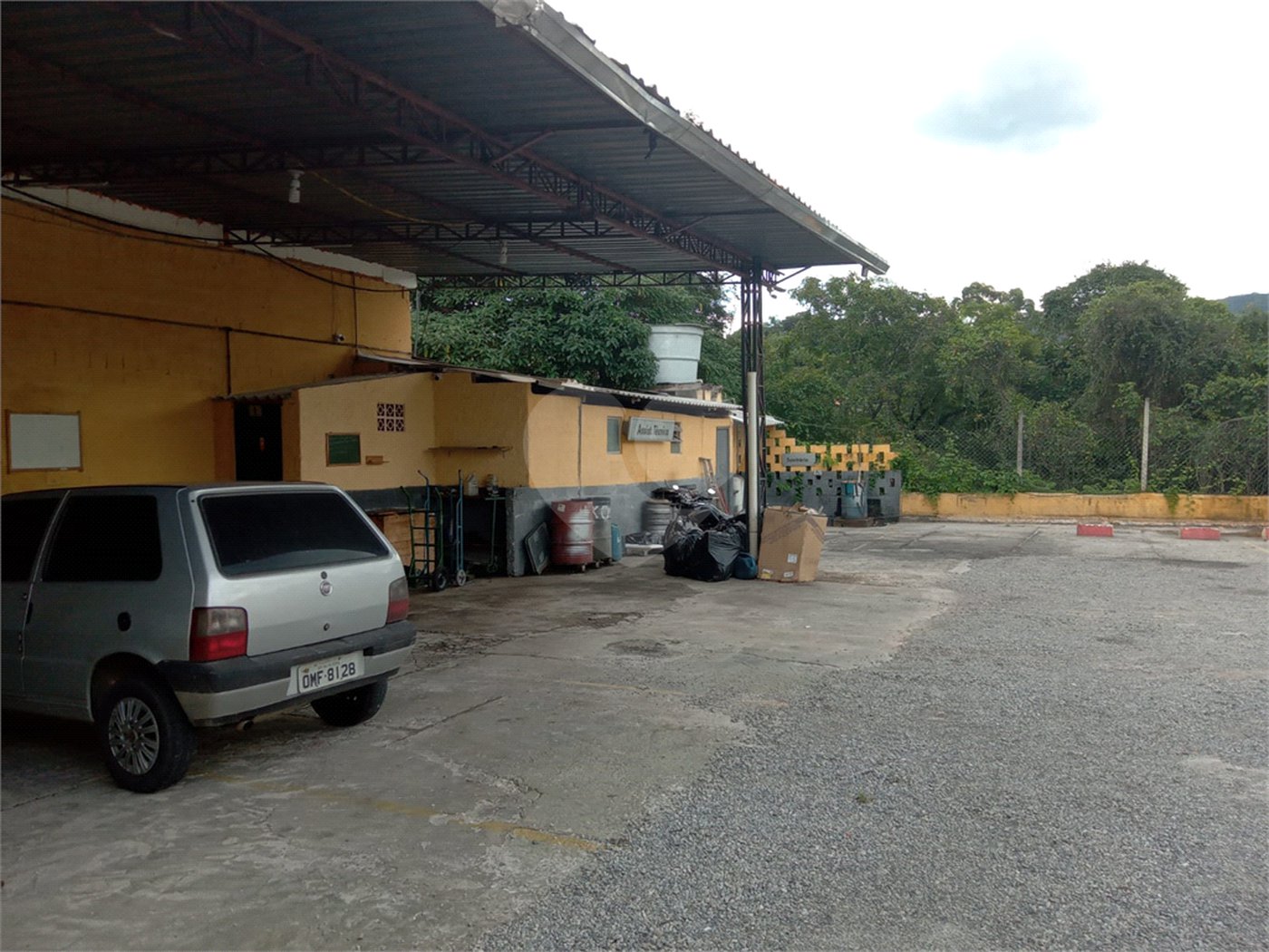 Galpão à venda ou para alugar em Serra da Cantareira, Mairiporã, SP
