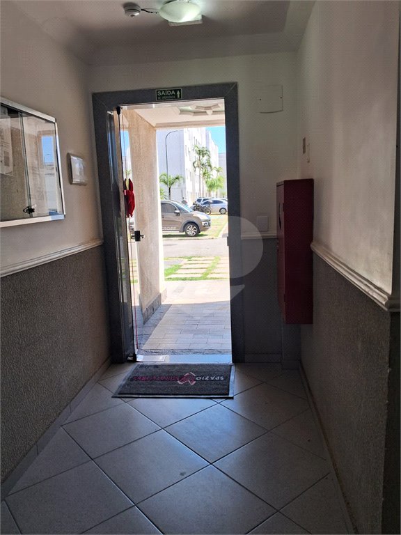 Apartamento à venda com 2 quartos em Loteamento Mogilar, Mogi das Cruzes, SP
